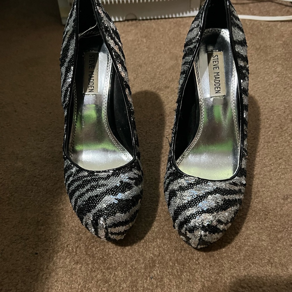 Party heels